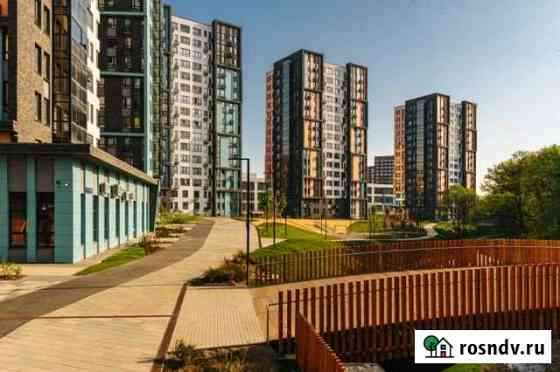 2-комнатная квартира, 39.8 м², 12/14 эт. на продажу в Москве Москва