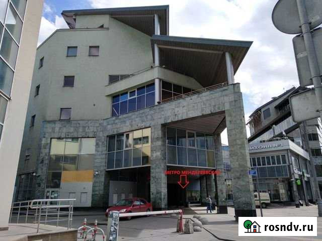 Офисное помещение, 1914 кв.м. Москва - изображение 1