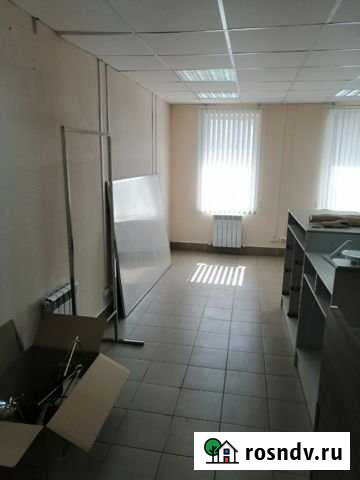 Офисное помещение 11м, 23м,20м,30м Ульяновск - изображение 1