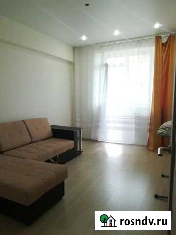 1-комнатная квартира, 42 м², 2/5 эт. в аренду на длительный срок в Маркове Маркова - изображение 1