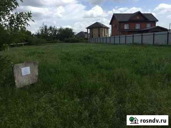 Участок СНТ, ДНП 10 сот. на продажу в Краснодаре Краснодар