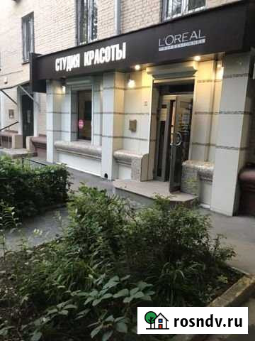 Салон красоты Москва - изображение 1