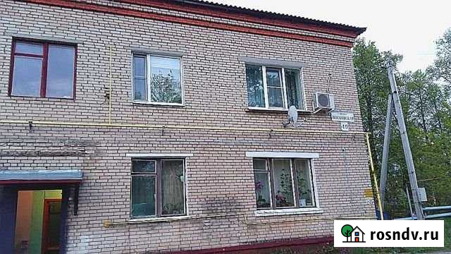 2-комнатная квартира, 41 м², 2/2 эт. на продажу в Дорохово Дорохово - изображение 1