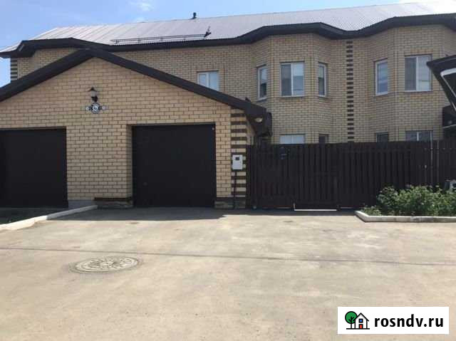 Дом 135 м² на участке 3.3 сот. на продажу в Оренбурге Оренбург - изображение 1