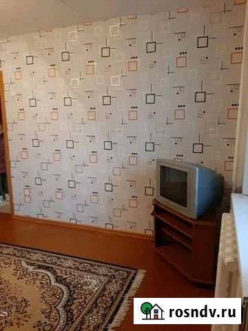 1-комнатная квартира, 27 м², 2/5 эт. на продажу в Лысьве Лысьва - изображение 1