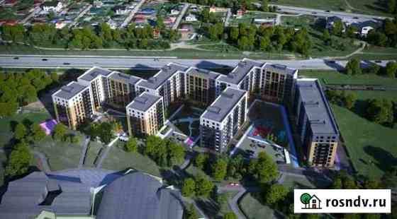 1-комнатная квартира, 45.8 м², 3/9 эт. на продажу в Иркутске Иркутск