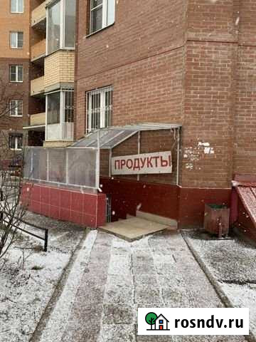 Помещение свободного назначения, 110 кв.м. Большие Вяземы - изображение 1