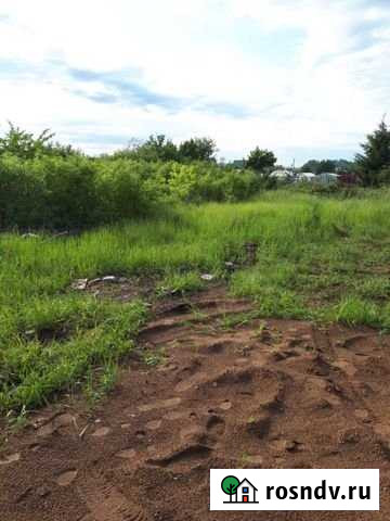 Участок СНТ, ДНП 5 сот. на продажу в Нижнекамске Нижнекамск - изображение 1