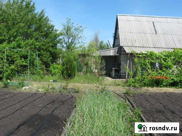 Дача 40 м² на участке 15.5 сот. на продажу в Борисоглебске Борисоглебск - изображение 1