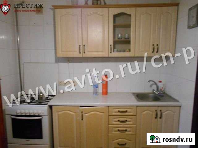 3-комнатная квартира, 72 м², 3/5 эт. на продажу в Симферополе Симферополь - изображение 1