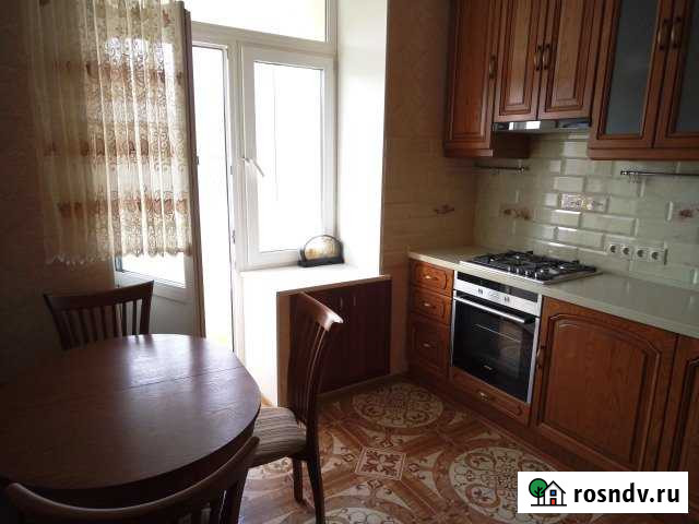 2-комнатная квартира, 61 м², 3/9 эт. в аренду на длительный срок в Москве Москва - изображение 1