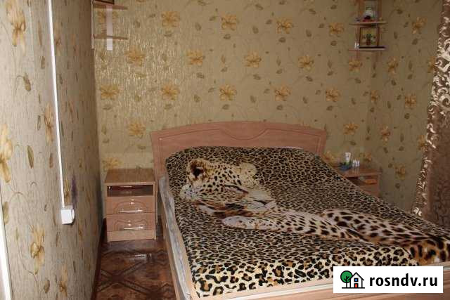 2-комнатная квартира, 45 м², 2/2 эт. на продажу в Хворостянке Хворостянка - изображение 1