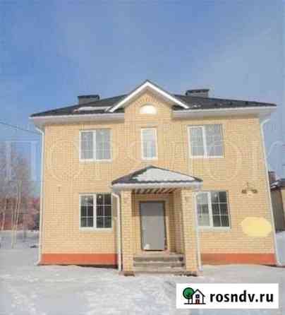 Дом 180 м² на участке 6.4 сот. на продажу в Казани Казань