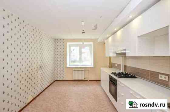 3-комнатная квартира, 122 м², 1/10 эт. на продажу в Казани Казань