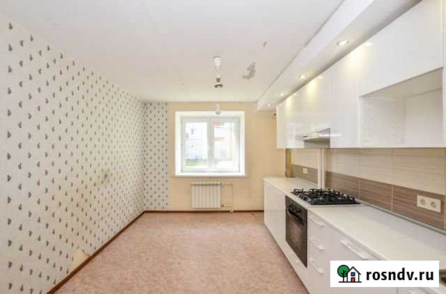3-комнатная квартира, 122 м², 1/10 эт. на продажу в Казани Казань - изображение 1