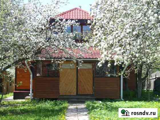 Дом 150 м² на участке 12 сот. на продажу в Наро-Фоминске Наро-Фоминск