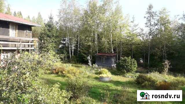 Дача 30 м² на участке 8 сот. на продажу в Гаврилово Гаврилово - изображение 1