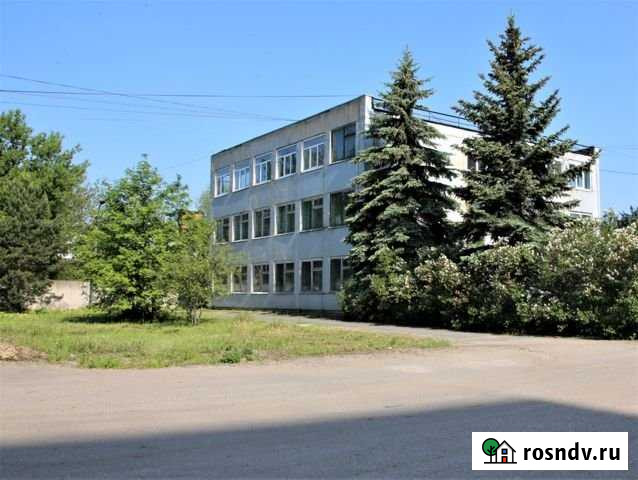 Помещение свободного назначения, 230 кв.м. Лесные Поляны - изображение 1