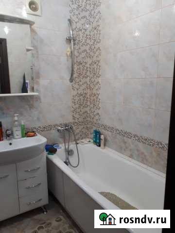 1-комнатная квартира, 40 м², 6/10 эт. на продажу в Брянске Брянск - изображение 1