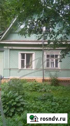 Дом 50 м² на участке 26 сот. на продажу в Хотьково Хотьково - изображение 1