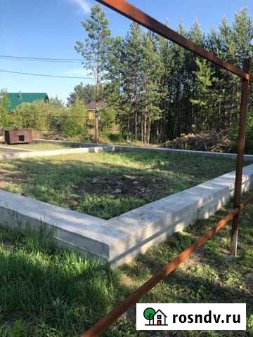 Участок ИЖС 10 сот. на продажу в Красноярске Красноярск - изображение 1