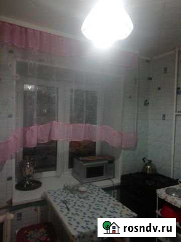 3-комнатная квартира, 57 м², 4/5 эт. на продажу в Межевом Межевой - изображение 1