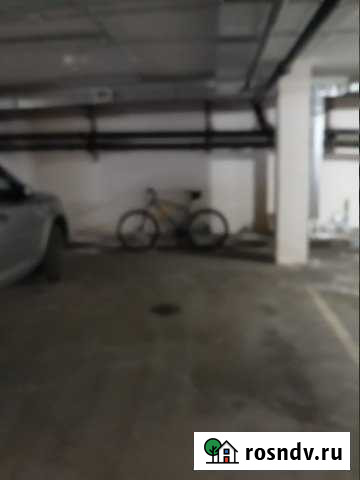 Машиноместо 30 м² на продажу в Павловске Ленинградской области Павловск - изображение 1