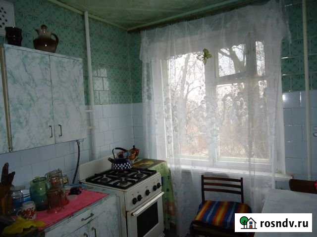 3-комнатная квартира, 60.1 м², 2/5 эт. на продажу в Камышине Камышин - изображение 1