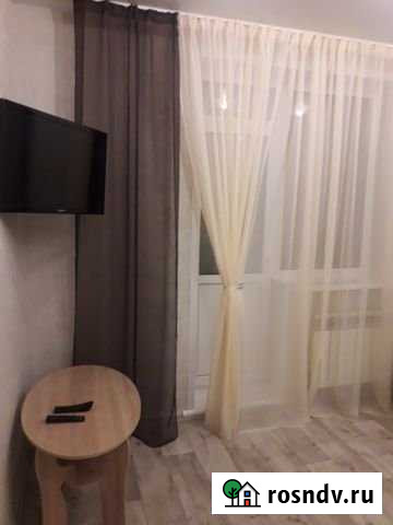 1-комнатная квартира, 30 м², 3/4 эт. в аренду посуточно в Ульяновске Ульяновск - изображение 1