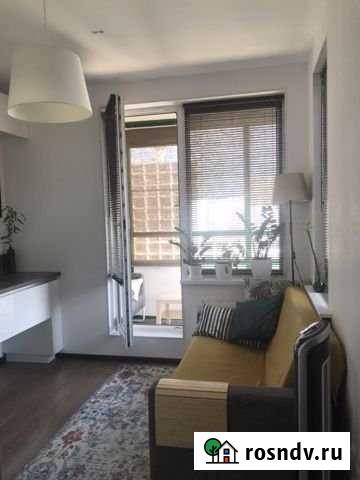 1-комнатная квартира, 35 м², 14/17 эт. на продажу в Мурино Мурино - изображение 1