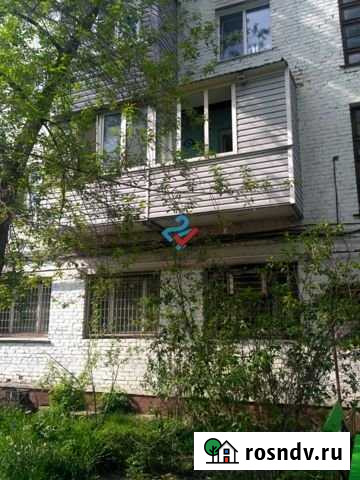 3-комнатная квартира, 55.9 м², 2/4 эт. на продажу в Бийске Бийск - изображение 1