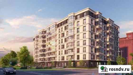Квартира-студия, 25.7 м², 3/12 эт. на продажу в Санкт-Петербурге Санкт-Петербург