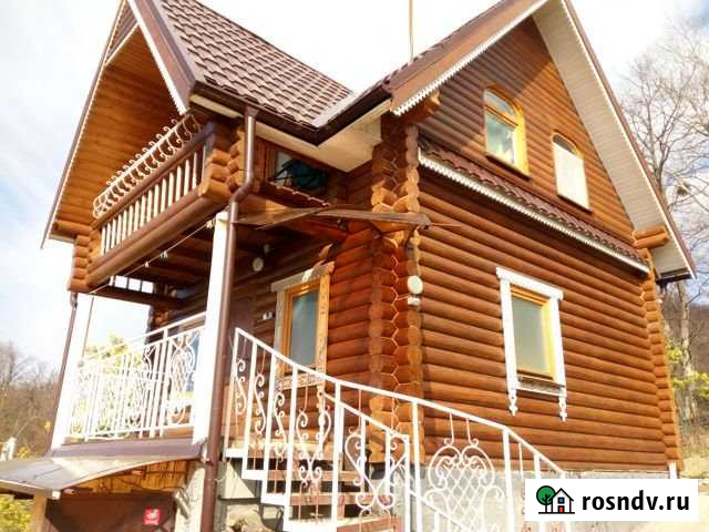 Дом 75 м² на участке 7 сот. в аренду на длительный срок в Сочи Сочи - изображение 1