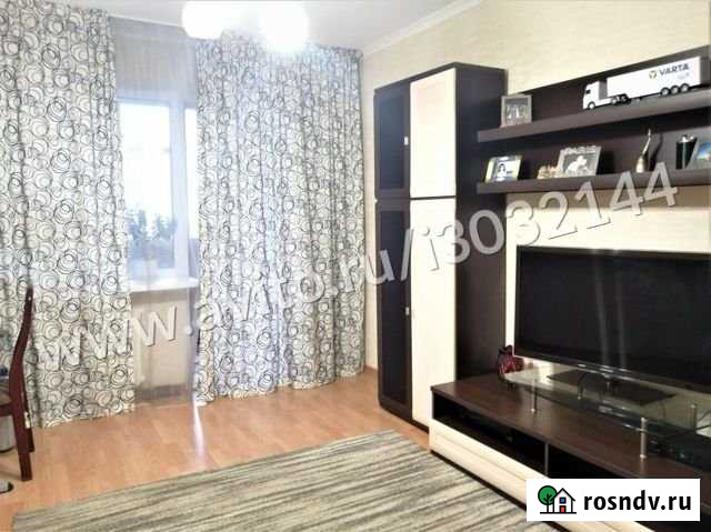 3-комнатная квартира, 84 м², 7/10 эт. на продажу в Ростове-на-Дону Ростов-на-Дону - изображение 1