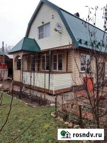 Дача 120 м² на участке 6 сот. на продажу в Наро-Фоминске Наро-Фоминск - изображение 1