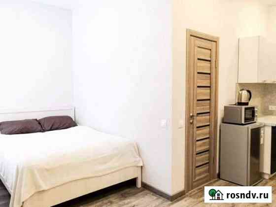 1-комнатная квартира, 19 м², 1/6 эт. в аренду посуточно в Уфе Уфа