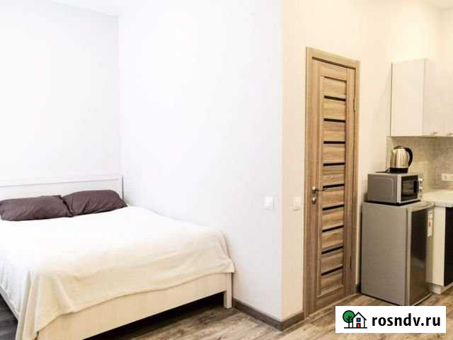 1-комнатная квартира, 19 м², 1/6 эт. в аренду посуточно в Уфе Уфа - изображение 1