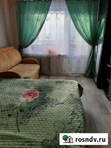 1-комнатная квартира, 35 м², 4/5 эт. в аренду посуточно в Ухте Ухта - изображение 1