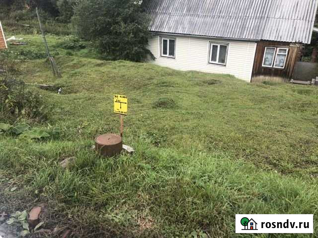 Дом 52 м² на участке 10 сот. на продажу в Горно-Алтайске Горно-Алтайск - изображение 1