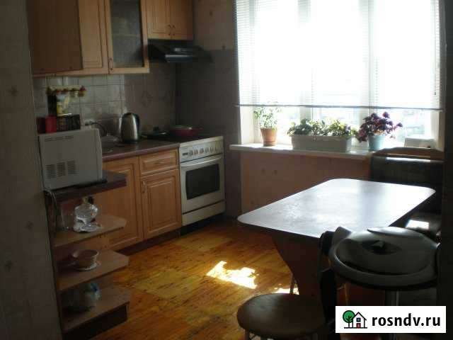 Комната 12 м² в 3-ком. кв., 12/16 эт. в аренду на длительный срок в Екатеринбурге Екатеринбург - изображение 1