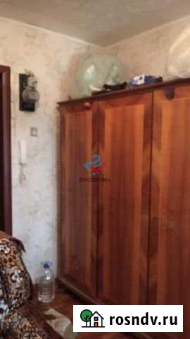 1-комнатная квартира, 13 м², 3/5 эт. на продажу в Астрахани Астрахань - изображение 1