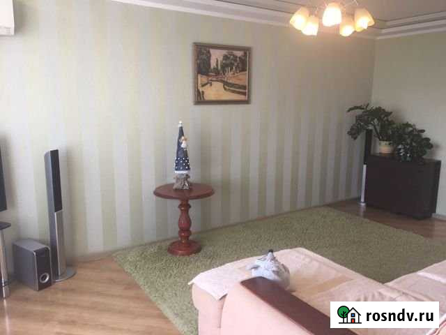 3-комнатная квартира, 65 м², 3/5 эт. на продажу в Новороссийске Новороссийск - изображение 1