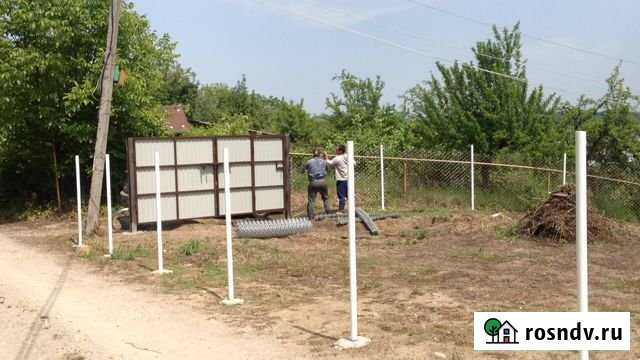 Участок ИЖС 6 сот. на продажу в Нальчике Нальчик - изображение 1