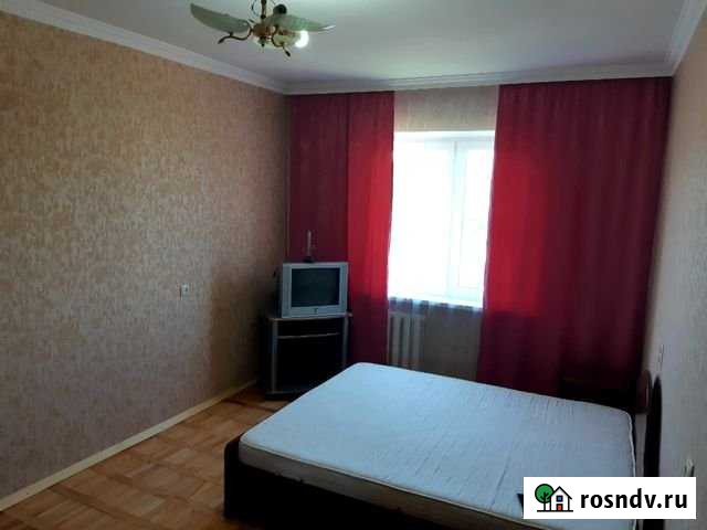 1-комнатная квартира, 27 м², 6/9 эт. на продажу в Нальчике Нальчик - изображение 1