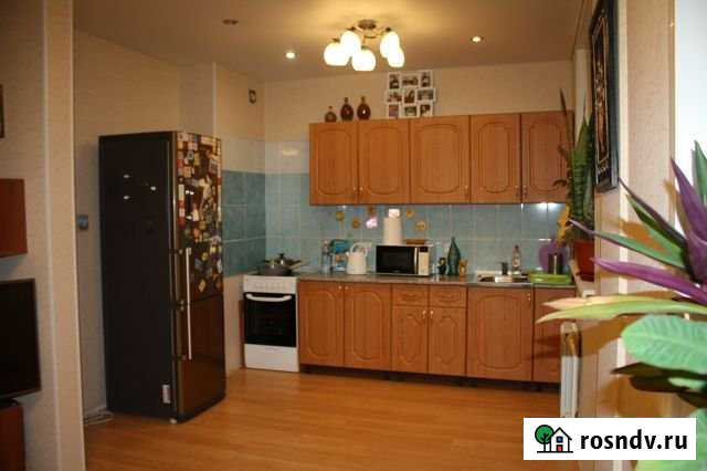 2-комнатная квартира, 45 м², 14/15 эт. на продажу в Сыктывкаре Сыктывкар - изображение 1