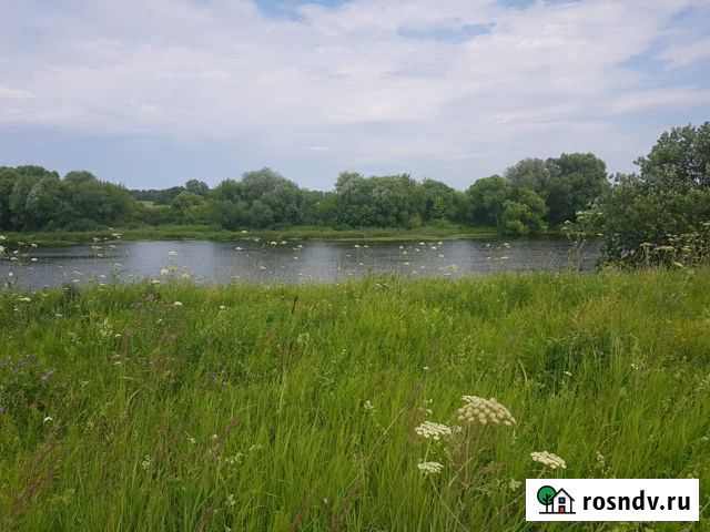 Участок СНТ, ДНП 101 сот. на продажу в Москве Москва - изображение 1