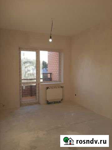 1-комнатная квартира, 39 м², 14/24 эт. на продажу в Ростове-на-Дону Ростов-на-Дону - изображение 1