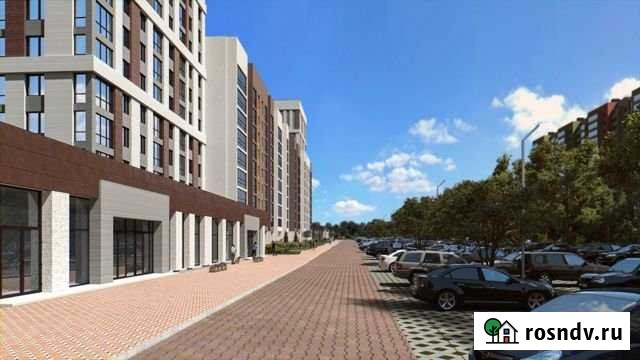 3-комнатная квартира, 77 м², 2/16 эт. на продажу в Кирове Киров - изображение 1