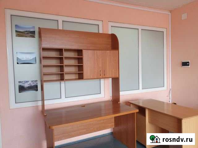 Офисное помещение, 36.8 кв.м. Екатеринбург - изображение 1