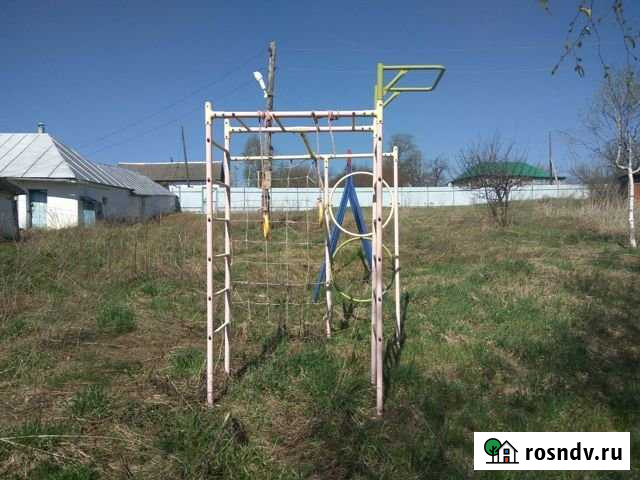 Дом 50 м² на участке 80 сот. на продажу в Ефремове Ефремов - изображение 1